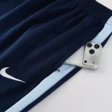 26-27 TOT Royal blue Jacket Tracksuit #01