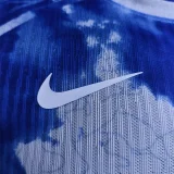 26-27 CHE Blue White Player Version Training Short Suit (球员短套装)