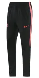 26-27 PSG Black Training Long Pants (Have Pocket)