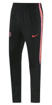 26-27 PSG Black Training Long Pants (Have Pocket)