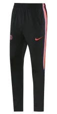 26-27 PSG Black Training Long Pants (Have Pocket)