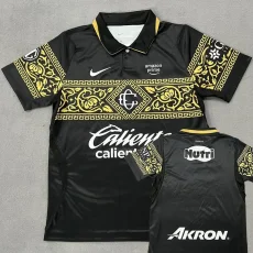 26-27 Chivas Guadalajara Third Fans Soccer Jersey