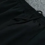 26-27 Man City Grey Jacket Tracksuit