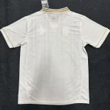 26-27 Vasco White Special Edition Training shirts