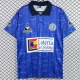 1999-2000 CA Belgrano Home Retro Soccer Jersey