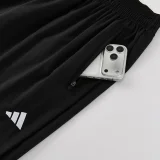 26-27 Man Utd Red Windbreaker Suit (风衣套装)