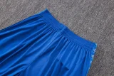 26-27 Man City Fancy blue Half Pull Tracksuit #B26119(半拉链)