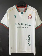 26-27 Cultural Leonesa Home Fans Soccer Jersey