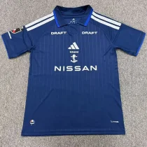 26-27 Yokohama F. Marinos Special Edition Fans Soccer Jersey 横滨水手