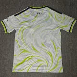 26-27 LIV Grey Green Special Edition Training Shirts (TU)