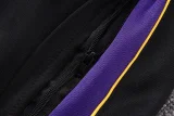 26-27 BAR Black Jacket Tracksuit #A26122