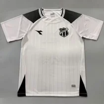 26-27 Ceara Sporting Away Fans Soccer Jersey