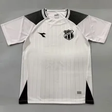 26-27 Ceara Sporting Away Fans Soccer Jersey