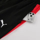 26-27 ACM Black Jacket Tracksuit #012