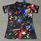26-27 Bayern Oktoberfest Women Soccer Jersey (女)