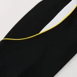 26-27 CHE Black Training Long Pants (Have Pocket)