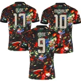 26-27 Bayern Oktoberfest Women Soccer Jersey (女)