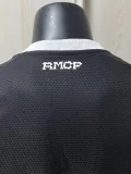 26-27 RMA Black Special Edition Player Version Training Shirts