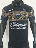 26-27 Chivas Guadalajara Third Player Version Soccer Jersey