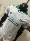 26-27 ARS Beige White Special Edition Player Version Training Shirts