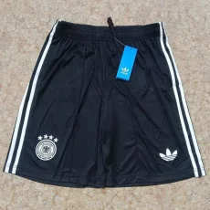 26-27 Germany Third Shorts Pants