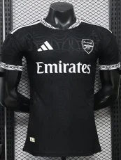 26-27 ARS Black Special Edition Player Version Training Shirts