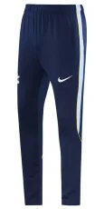 26-27 TOT Royal blue Training Long Pants (Have Pocket)