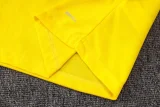 26-27 Dortmund Yellow Tank top and shorts suit #D26094