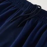 26-27 TOT Royal blue Training Long Pants (Have Pocket)