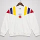 26-27 Colombia White Hoody (无帽卫衣)