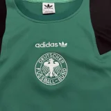 26-27 Germany Green Hoody (无帽卫衣)