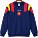 26-27 Spain White Hoody (无帽卫衣)