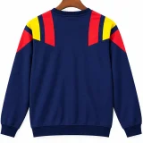 26-27 Spain White Hoody (无帽卫衣)