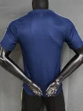 26-27 Bayern Royal blue ‌Casual Player Version Training Shirts