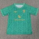 26-27 Man Utd Black Green Special Edition Training shirts