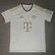 26-27 Bayern White Special Edition Training Shirts