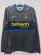26-27 INT Third Long Sleeve Soccer Jersey (长袖)