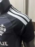 26-27 Como Third Player Version Soccer Jersey