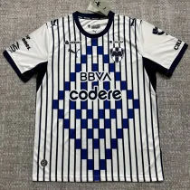 26-27 Monterrey Third Fans Soccer Jersey