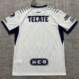 26-27 Monterrey Third Fans Soccer Jersey
