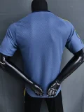 26-27 ARS Grey Casual Player Version Training Shirts