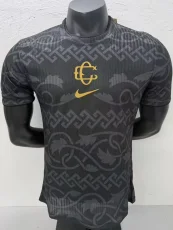 26-27 Chivas Guadalajara Black Player Version Training shirts