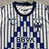 26-27 Monterrey Third Fans Soccer Jersey