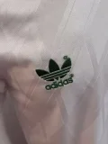 1986 Northern Ireland Home Retro Soccer Jersey