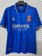 26-27 Espanyol Special Edition Polo Short Sleeve (街头风)