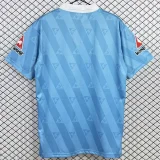 1996-1997 CA Belgrano Home Retro Soccer Jersey