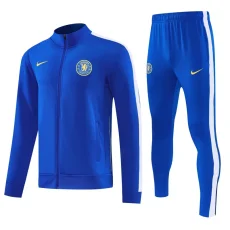 26-27 CHE Fancy blue Jacket Tracksuit