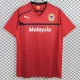 2012-2013 Cardiff City Home Retro Soccer Jersey