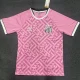 26-27 Santos FC Pink Fans Soccer Jersey