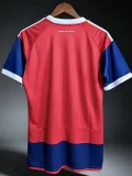 26-27 Hajduk Split Away Fans Soccer Jersey